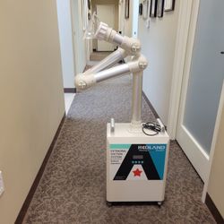 Air purifier 