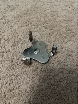 Bluepoint 3-jaw Oil Filter Wrench