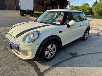 2014 MINI Hardtop
