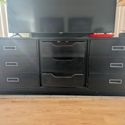 TV Stand Dresser