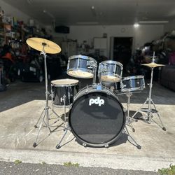 PDP Kids Drum set 