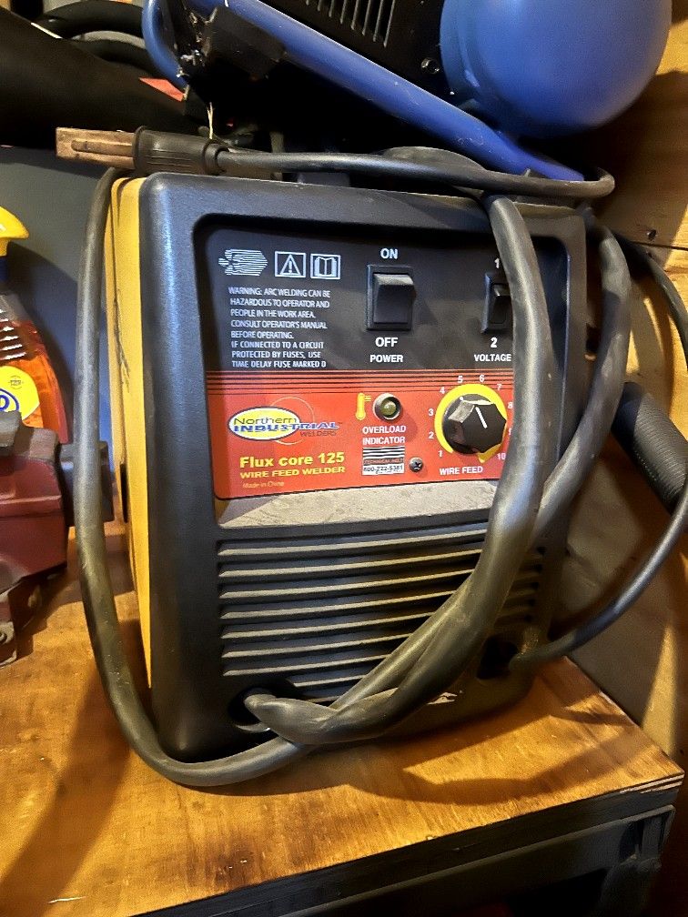 Welder
