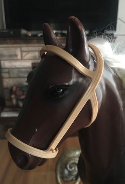 Big horse