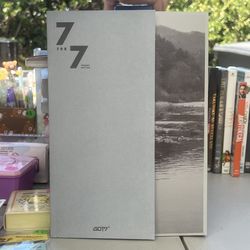 Got 7 - 7 For 7 Album