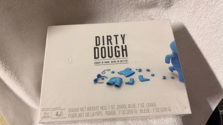 Dirty Dough Adult Game