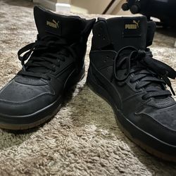 Men’s Puma Shoes