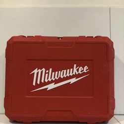 Milwaukee 15 Amp 1-3/4 in. SDS-MAX Corded Combination Hammer with E-Clutch