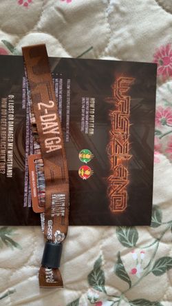 Wasteland 2 Day GA