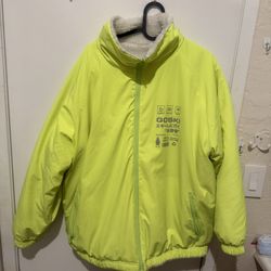 Ski Jacket