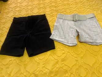 Women shorts