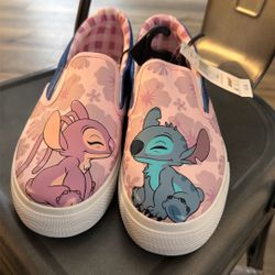 Disney Tennis shoes
