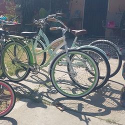 3 Wheel Bike (26inch)