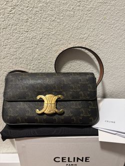 Celine Purse