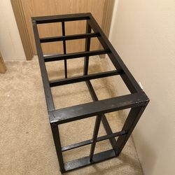 40 Gallon Stand 