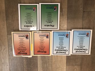 MCAT Prep. The Berkeley Review Books