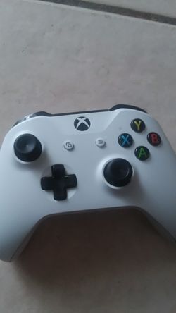 Xbox One Controller