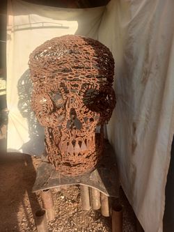 Skull