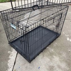 Dog cage M