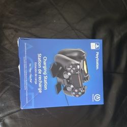 Ps4 Controller Charger