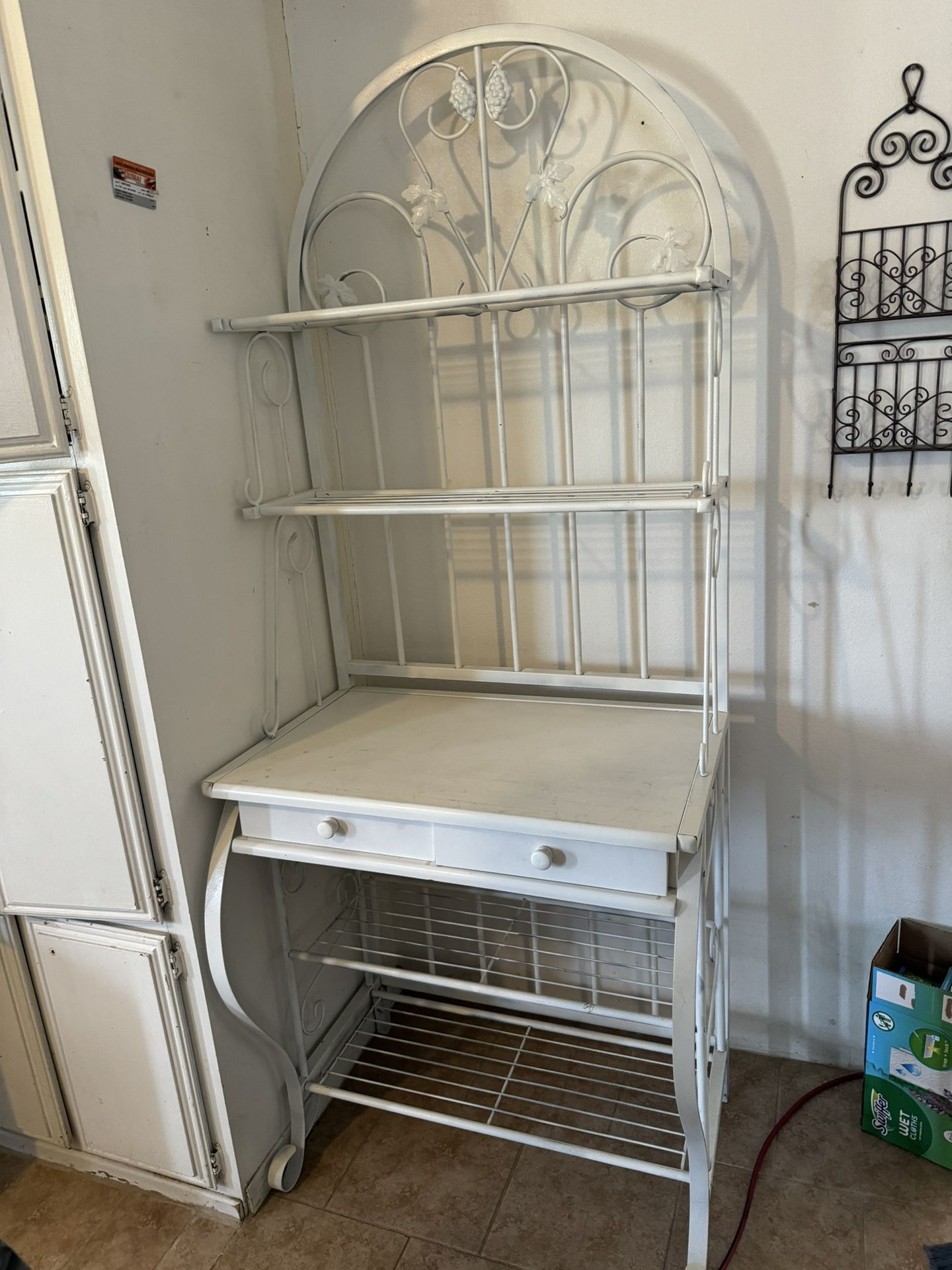 Storage 