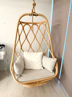 EXPORMIM - made in Italy swing chair