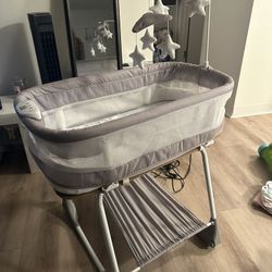 bassinet for baby
