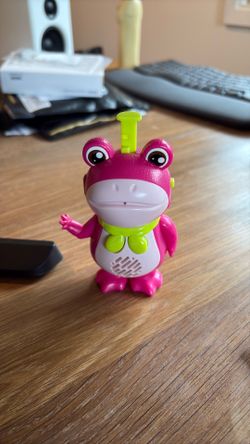 Frog 2