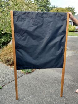 Display boards