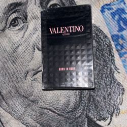 Valentino Cologne 