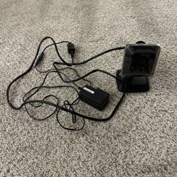 Sercomm ICamera2 Indoor Security Camera With Cable & Mount