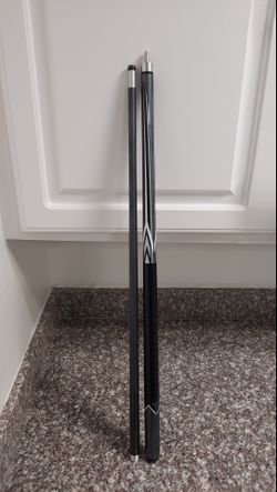 Pool Cue Stick 20oz 58"