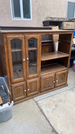 Stereo Cabinet