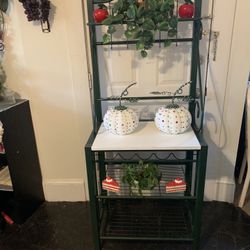 Kitchen Stand 
