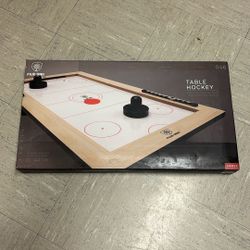 Hockey Table Game