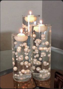 Holiday or Wedding centerpiece decor Wedding centerpiece decor