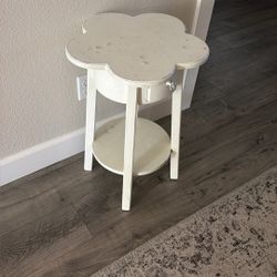 Small Table 