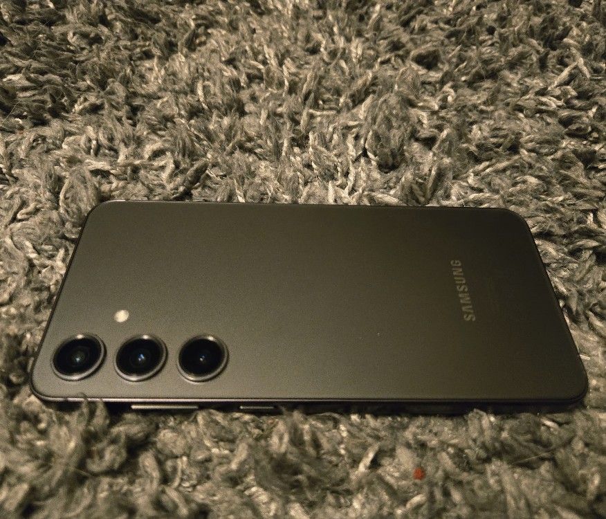 Samsung Galaxy S24+ Unlocked 256gb