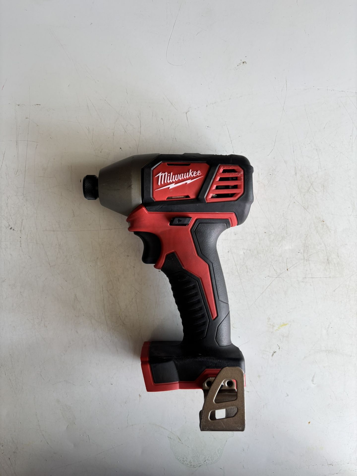Milwaukee M18 Impact Driver