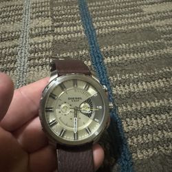 Men’s Watch 