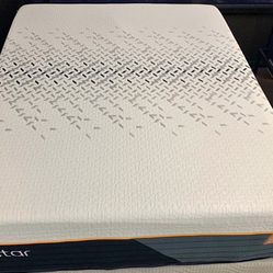 Nectar Ultra Hybrid, Queen, Like New, Perfect Condition
