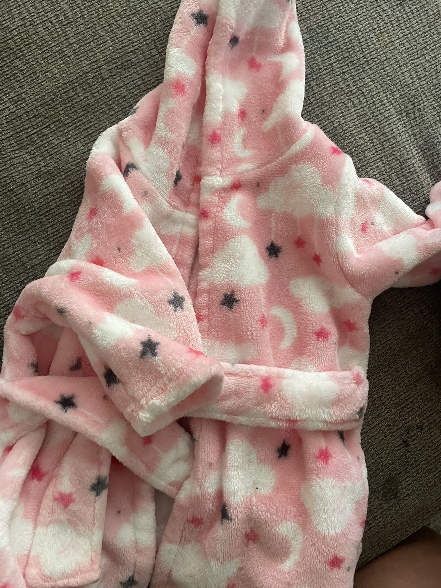 Baby Clothes