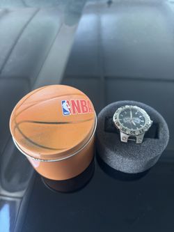 Spurs watch