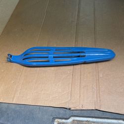 Vintage Bicycle Rack