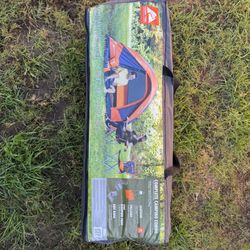 Ozark Trail Complete Camping Combo