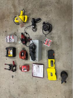 Tools