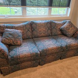 Beautiful Sofa