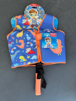 Swim Vest