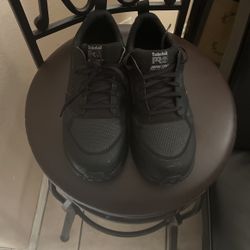 Timberland Aerocore Energy System