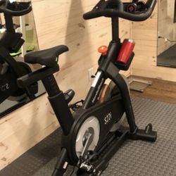 NordicTrack S22i Bike