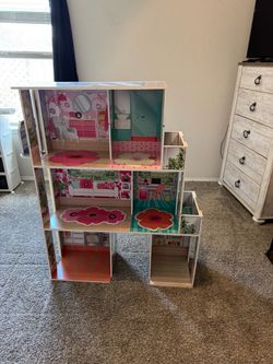 Dollhouse